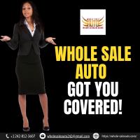 Whole Sale Auto Bahamas image 22